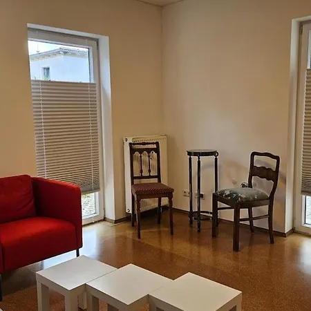 Doppelhaus, 3-4 Zimmer, 3-5 Betten, 3 Badezimmer, Kueche Appartement