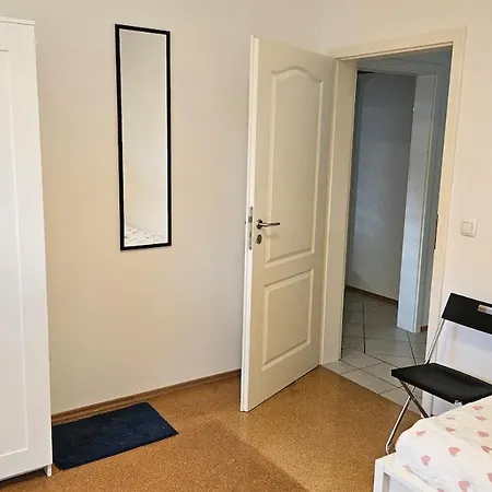Doppelhaus, 3-4 Zimmer, 3-5 Betten, 3 Badezimmer, Kueche Appartement