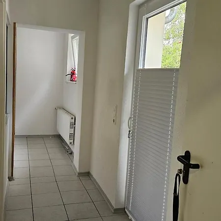 Appartement Doppelhaus, 3-4 Zimmer, 3-5 Betten, 3 Badezimmer, Kueche *