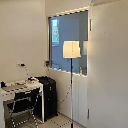 Appartement Doppelhaus, 3-4 Zimmer, 3-5 Betten, 3 Badezimmer, Kueche